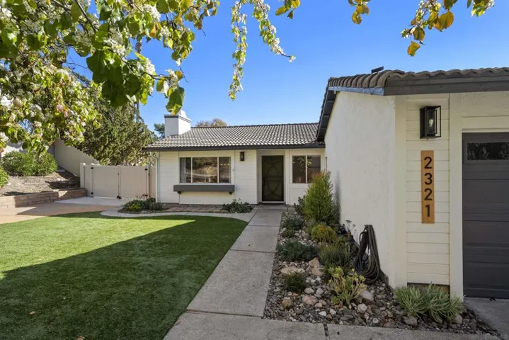 2321 Farrington Dr, El Cajon, California 92020