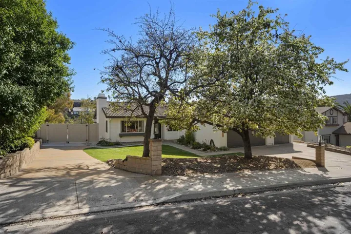 2321 Farrington Dr, El Cajon, California 92020