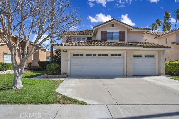2926 Tuolumne Place, Ontario, California 91761