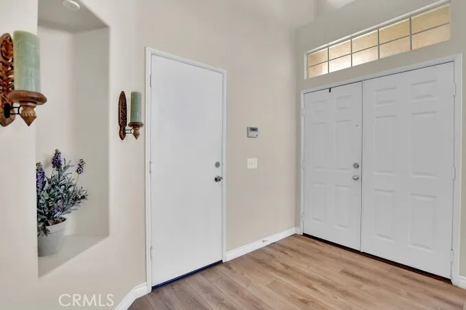 2926 Tuolumne Place, Ontario, California 91761