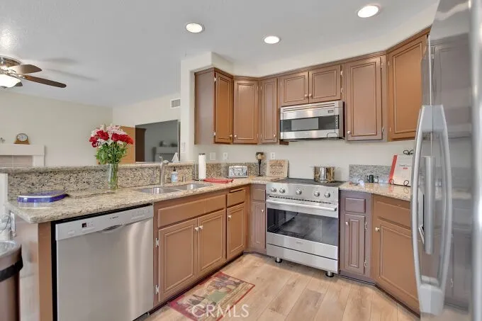 2926 Tuolumne Place, Ontario, California 91761