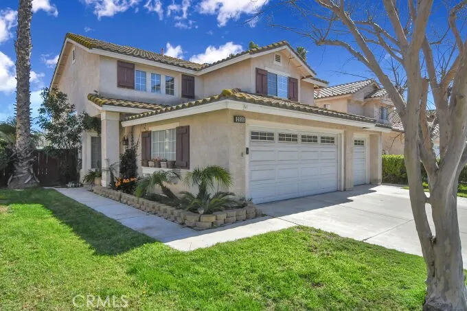2926 Tuolumne Place, Ontario, California 91761