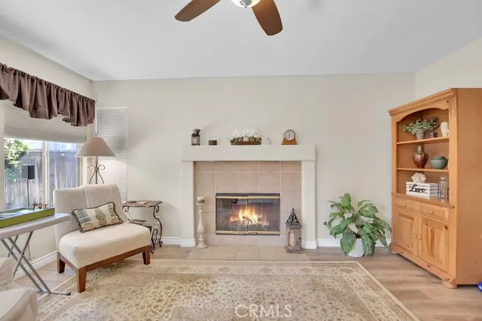 2926 Tuolumne Place, Ontario, California 91761