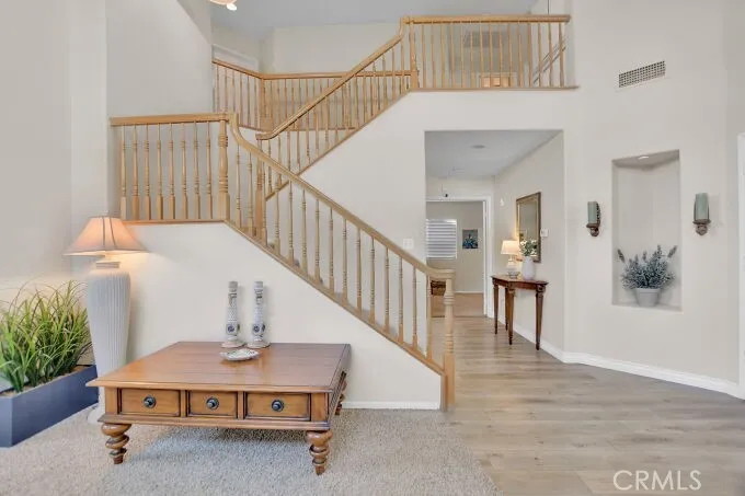 2926 Tuolumne Place, Ontario, California 91761