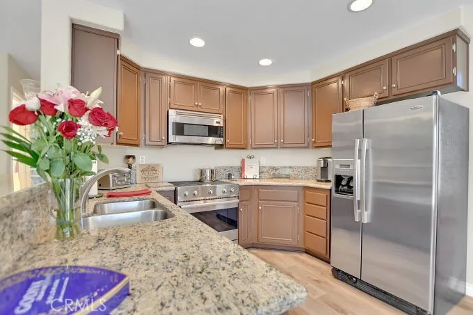 2926 Tuolumne Place, Ontario, California 91761