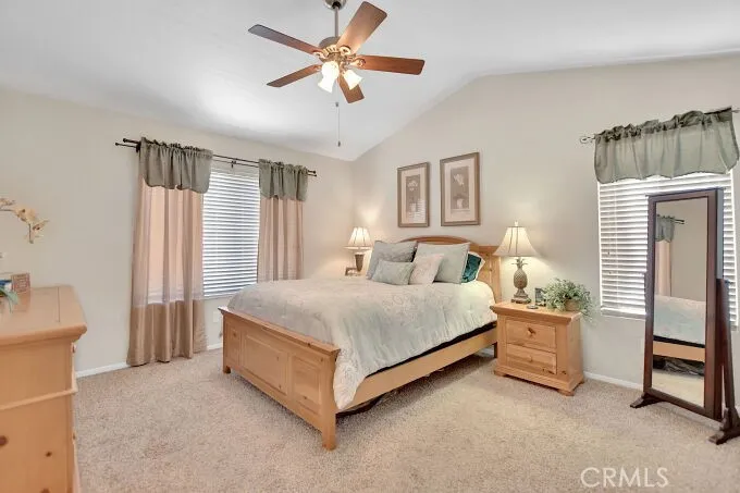 2926 Tuolumne Place, Ontario, California 91761
