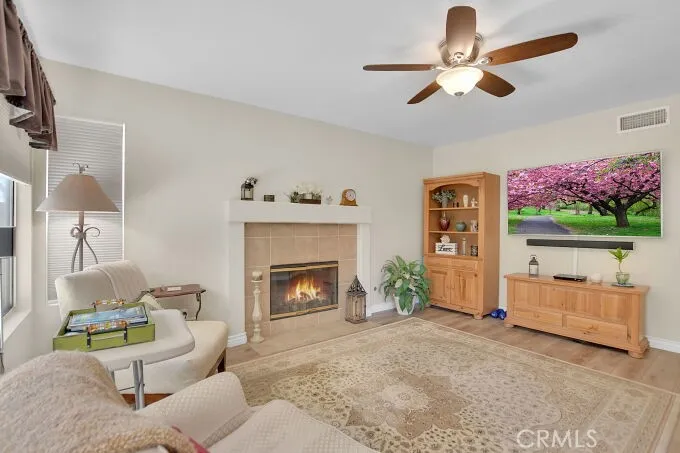 2926 Tuolumne Place, Ontario, California 91761