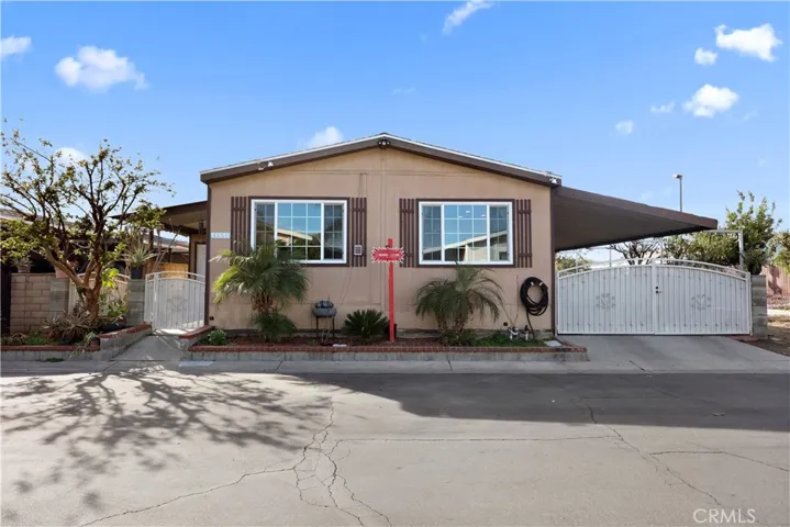 11418 Hartford Lane, Pomona, California 91766