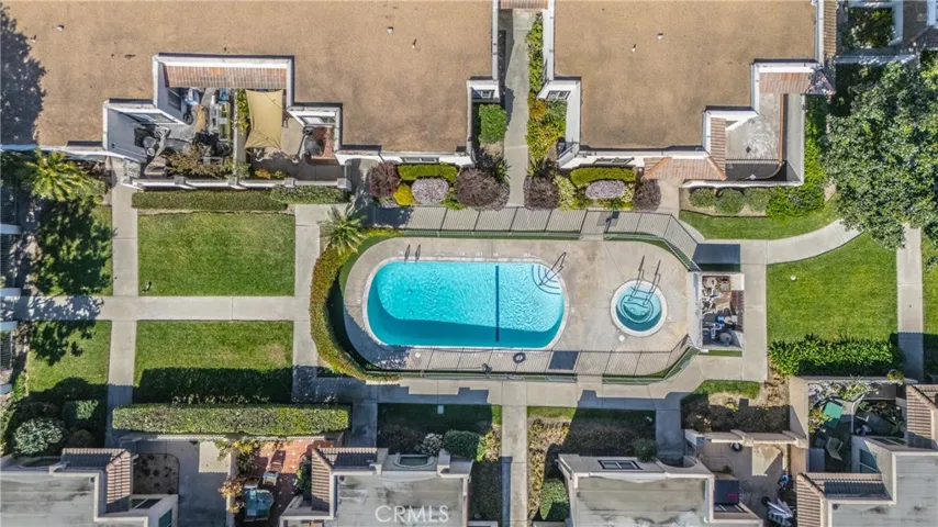 5776 Laguna Way 40, Cypress, California 90630