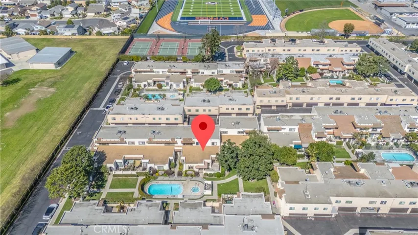 5776 Laguna Way 40, Cypress, California 90630