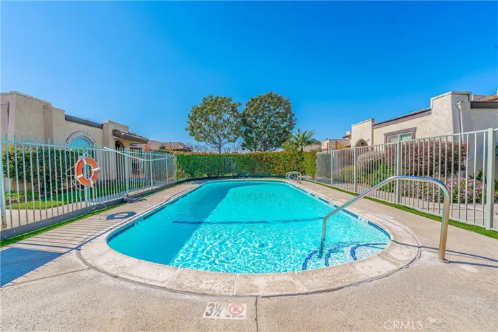 5776 Laguna Way 40, Cypress, California 90630