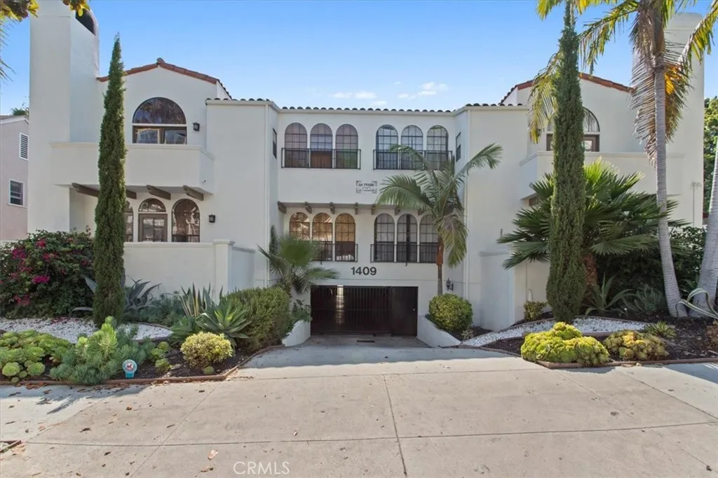 1409 Havenhurst Drive 3, West Hollywood, California 90046 home-pic-22