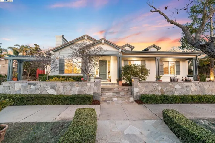 282 Prato Way, Livermore, California 94550