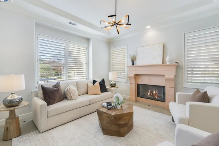 282 Prato Way, Livermore, California 94550