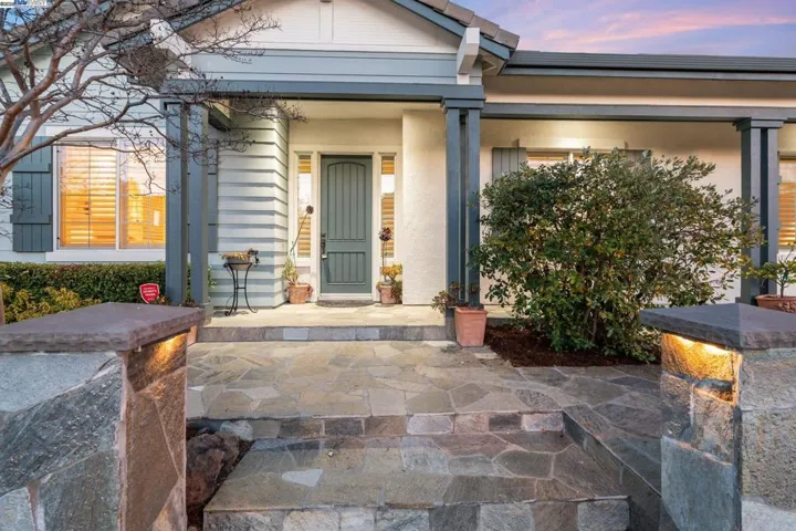 282 Prato Way, Livermore, California 94550