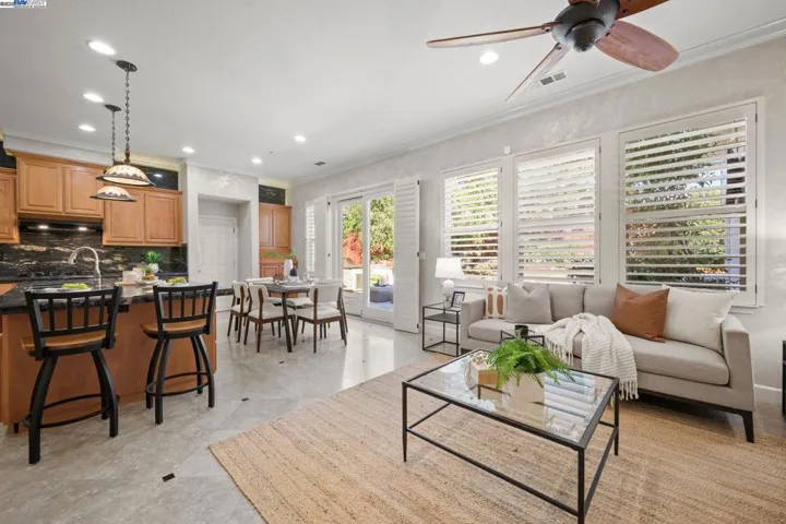 282 Prato Way, Livermore, California 94550