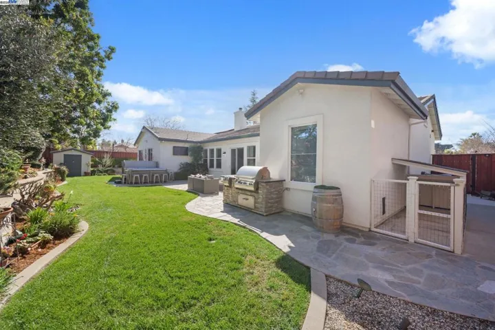 282 Prato Way, Livermore, California 94550