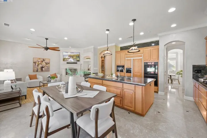 282 Prato Way, Livermore, California 94550