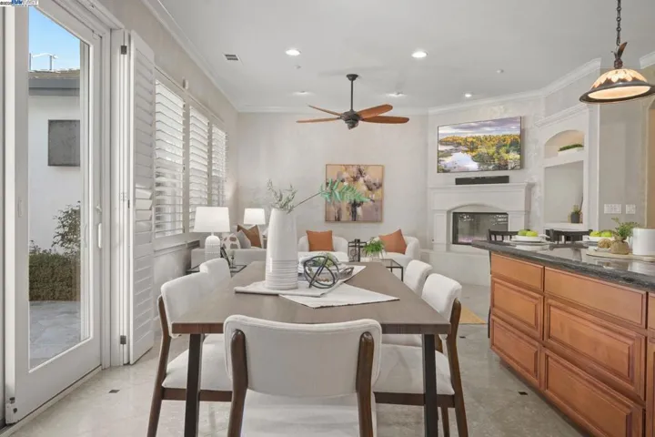 282 Prato Way, Livermore, California 94550