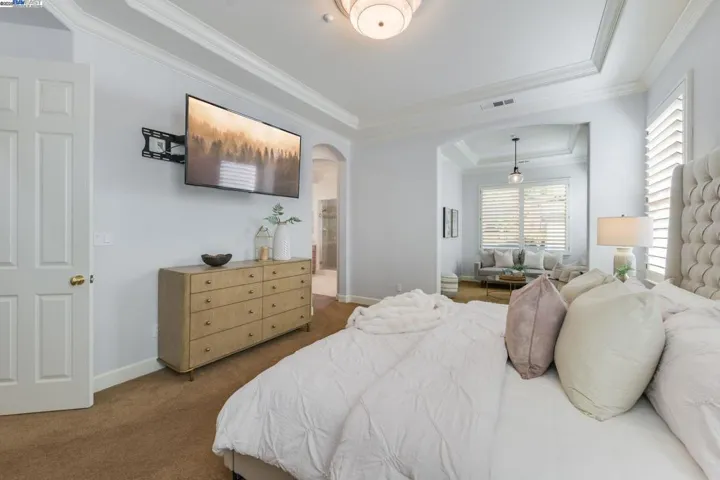 282 Prato Way, Livermore, California 94550