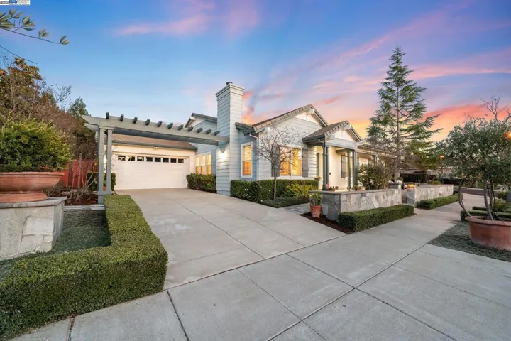 282 Prato Way, Livermore, California 94550