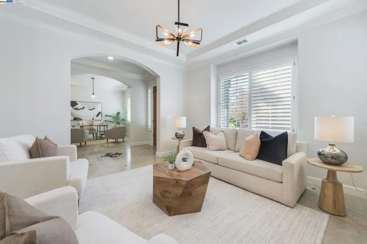 282 Prato Way, Livermore, California 94550