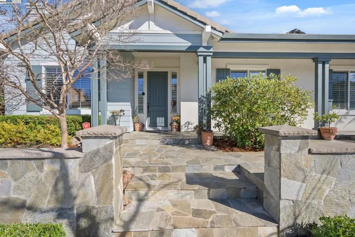 282 Prato Way, Livermore, California 94550