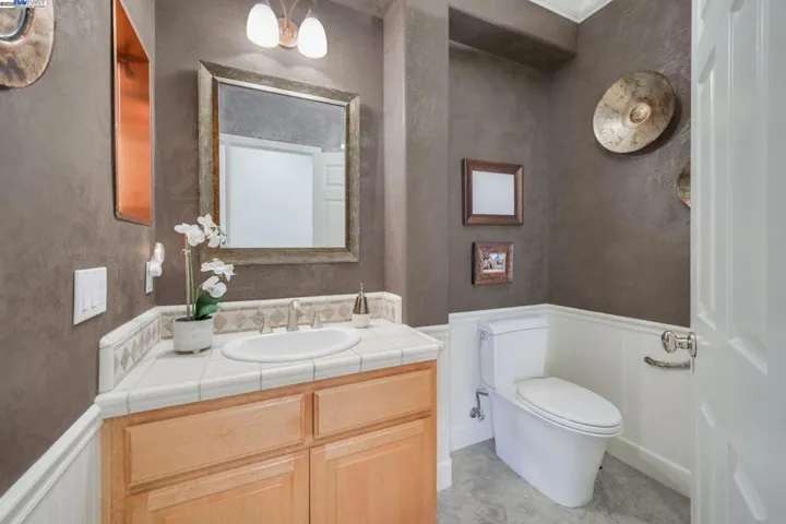 282 Prato Way, Livermore, California 94550