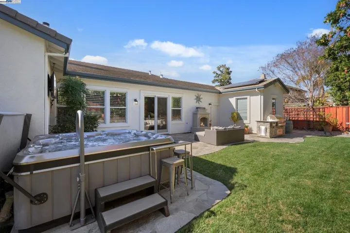 282 Prato Way, Livermore, California 94550