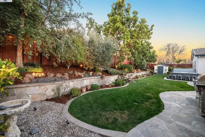 282 Prato Way, Livermore, California 94550