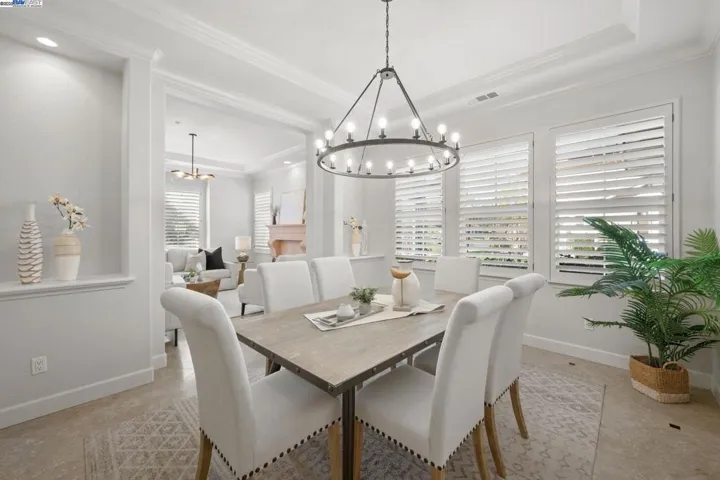 282 Prato Way, Livermore, California 94550