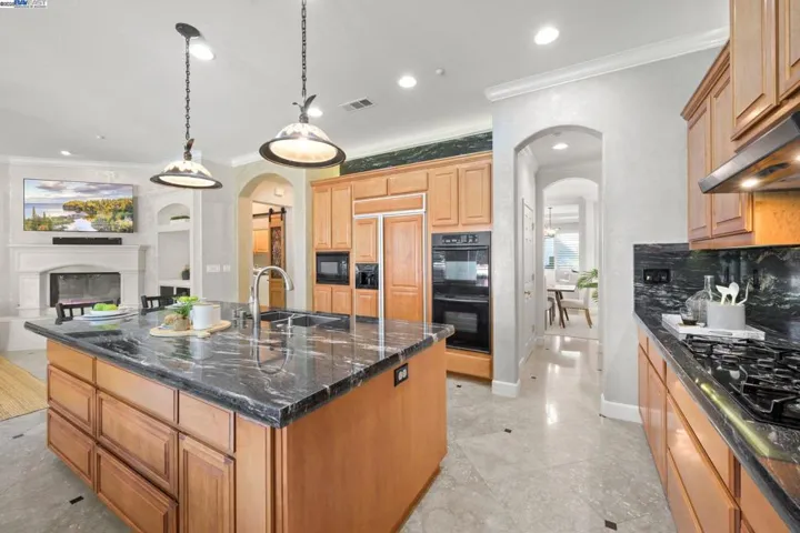 282 Prato Way, Livermore, California 94550