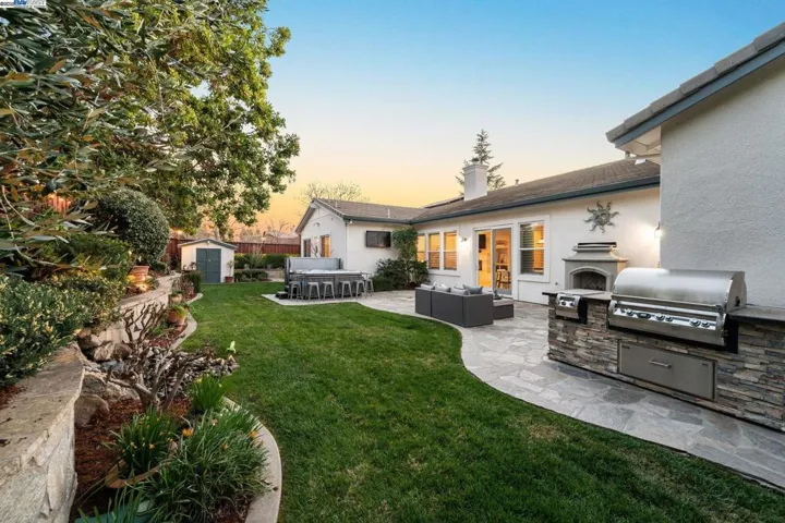 282 Prato Way, Livermore, California 94550