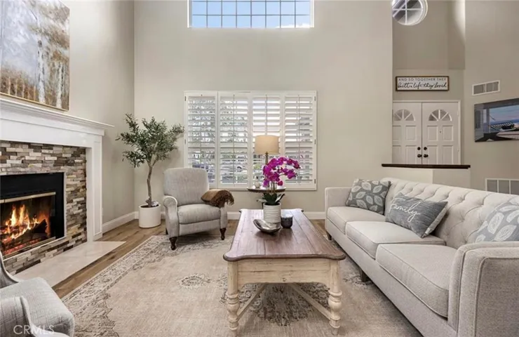 5378 Los Monteros, Yorba Linda, California 92887