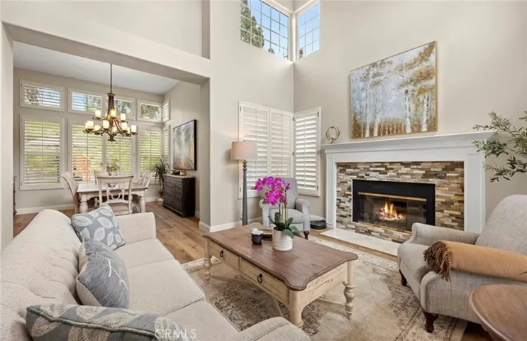 5378 Los Monteros, Yorba Linda, California 92887