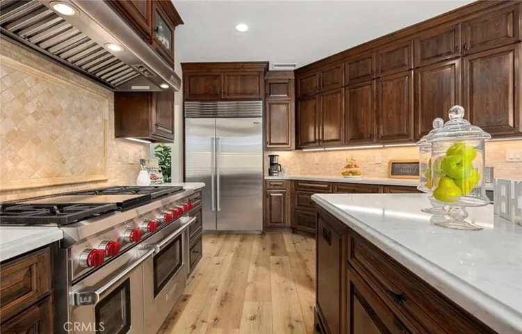 5378 Los Monteros, Yorba Linda, California 92887