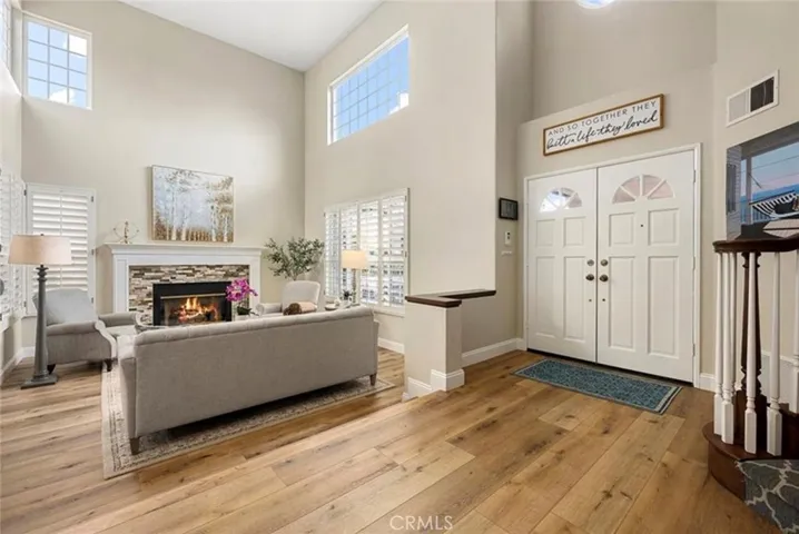 5378 Los Monteros, Yorba Linda, California 92887