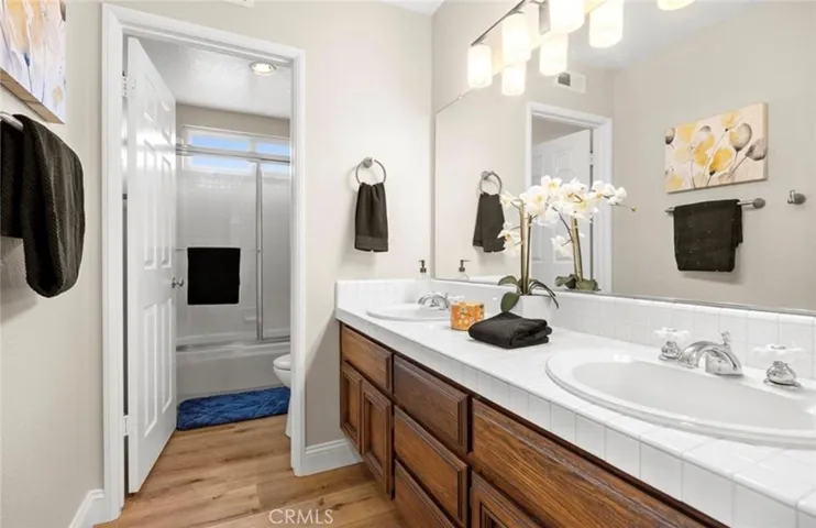 5378 Los Monteros, Yorba Linda, California 92887