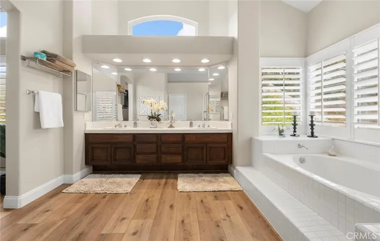 5378 Los Monteros, Yorba Linda, California 92887