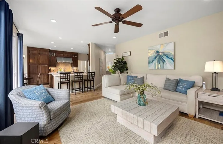 5378 Los Monteros, Yorba Linda, California 92887