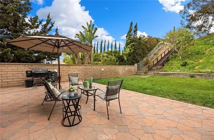 5378 Los Monteros, Yorba Linda, California 92887