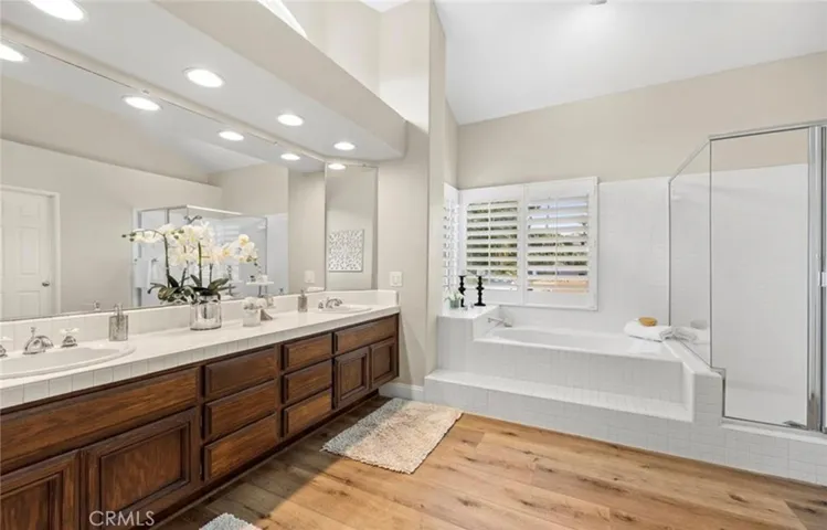 5378 Los Monteros, Yorba Linda, California 92887