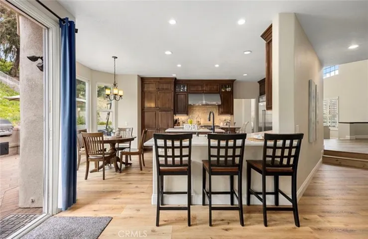 5378 Los Monteros, Yorba Linda, California 92887