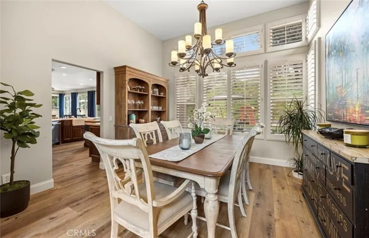 5378 Los Monteros, Yorba Linda, California 92887