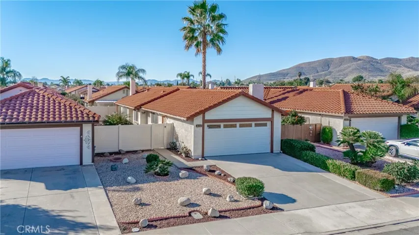 26165 Sunnywood Street, Menifee, California 92586