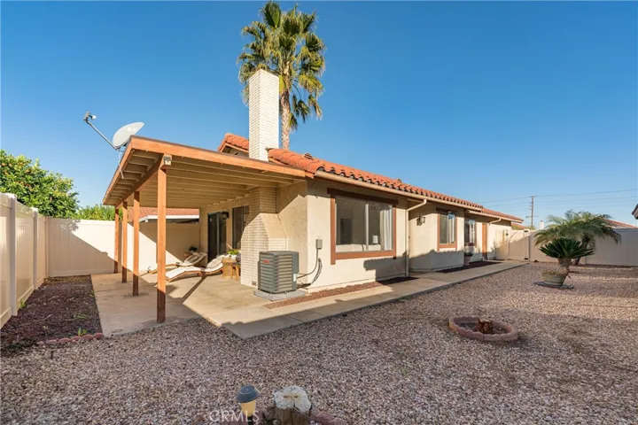 26165 Sunnywood Street, Menifee, California 92586