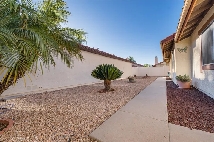 26165 Sunnywood Street, Menifee, California 92586