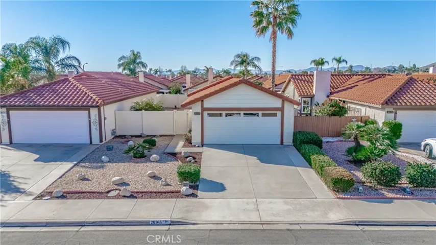 26165 Sunnywood Street, Menifee, California 92586