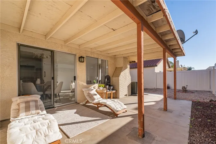 26165 Sunnywood Street, Menifee, California 92586