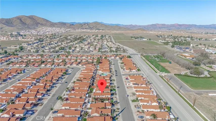 26165 Sunnywood Street, Menifee, California 92586